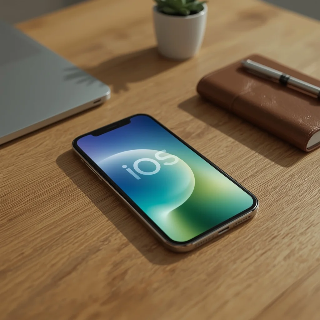 Application iOS Madnix Casino